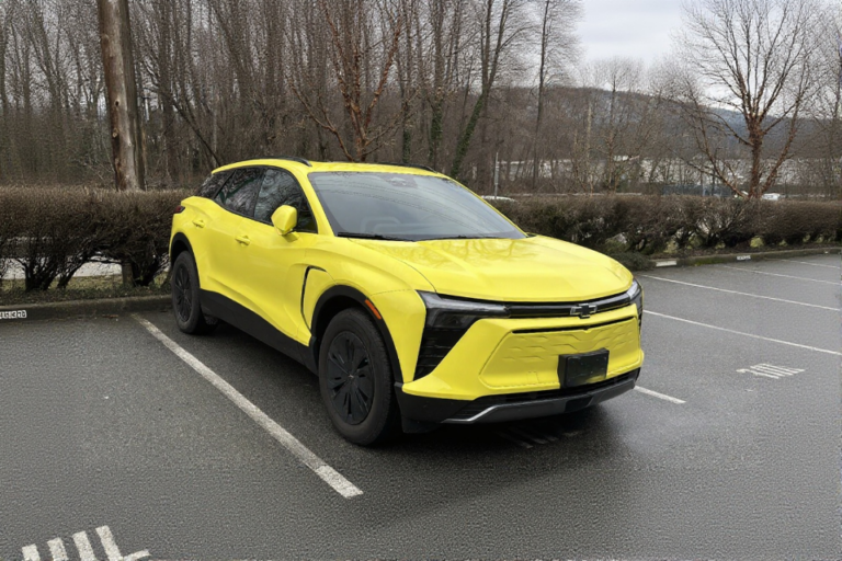 The Latest Car Wrap work Done at Uniprint