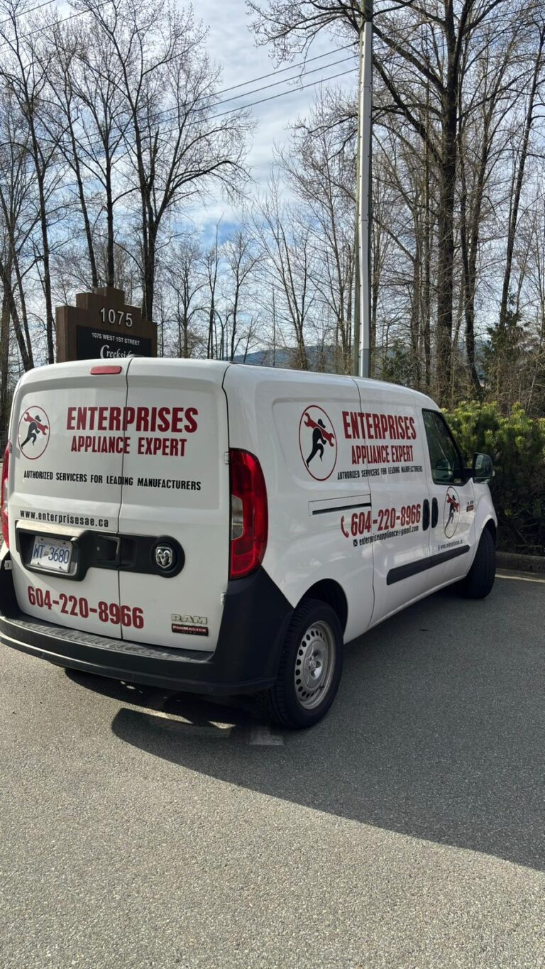 New car wrap project completed