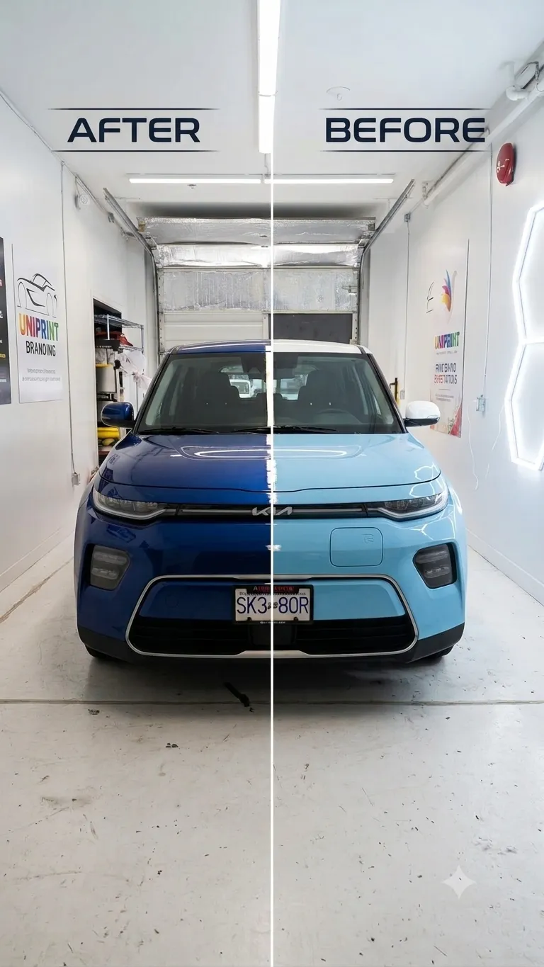 Reveal Your Car’s Original Beauty Again